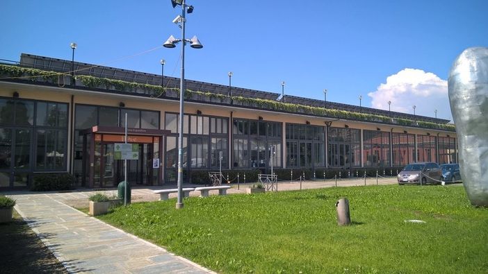 Grugliasco, avviso di selezione per affittare uno locale presso il parco Le Serre