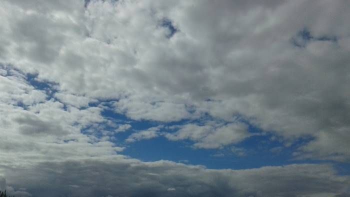 Sul Torinese break all'estate, ancora piogge e temperature sotto la media Sul Torinese break all'estate, ancora piogge e temperature sotto la media