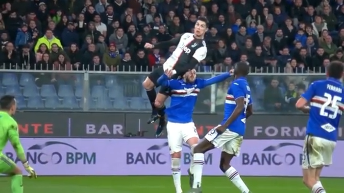 Ronaldo lancia la nuova Juve: &quot;Ambizioni più alte che mai, vogliamo il mondo&quot;