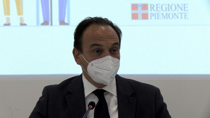 alberto cirio alberto cirio