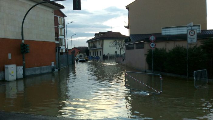 Alluvione Alluvione