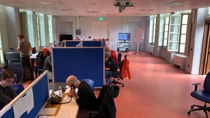 Coronavirus, oltre 100 mila chiamate al numero verde della Regione Piemonte