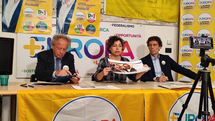 comizio politico comizio politico