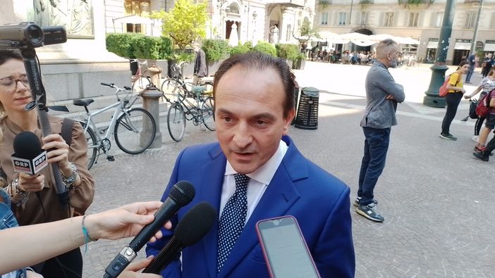 alberto cirio alberto cirio