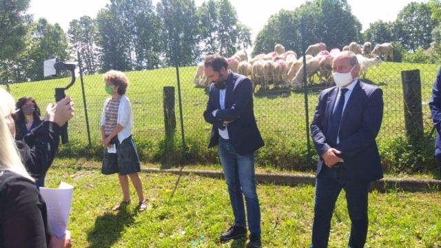 "Due Punti On Air", un festival virtuale tra Grugliasco e Collegno