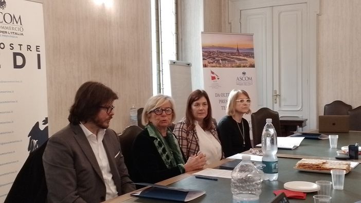 Palazzo Madama e guide turistiche