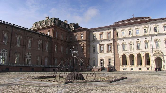La Reggia di Venaria pronta per il weekend di Pasqua. Curto: “Iniziamo alla grande con Capodimonte” [VIDEOINTERVISTA]