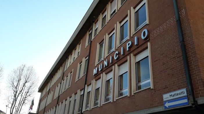 Ultimi giorni a Grugliasco per visitare la mostra "Collettiva d'inverno” Ultimi giorni a Grugliasco per visitare la mostra "Collettiva d'inverno”
