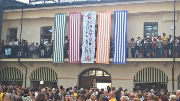 Fase 2: anche gli oratori cercano soluzioni per ripartire e accogliere i ragazzi al "top" Fase 2: anche gli oratori cercano soluzioni per ripartire e accogliere i ragazzi al "top"