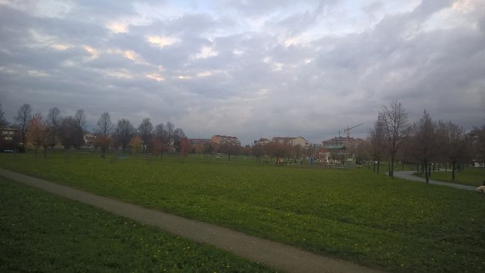 Immagine di repertorio Immagine di repertorio