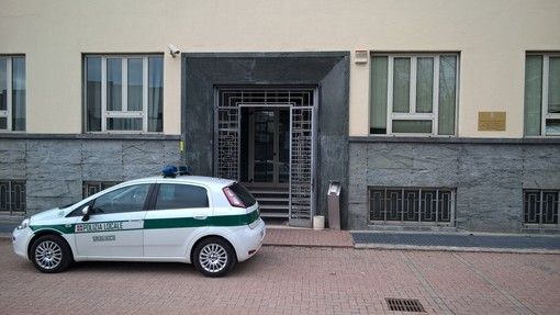 Riaperti al pubblico lo sportello e l'ufficio cassa della Polizia Locale di Grugliasco Riaperti al pubblico lo sportello e l'ufficio cassa della Polizia Locale di Grugliasco