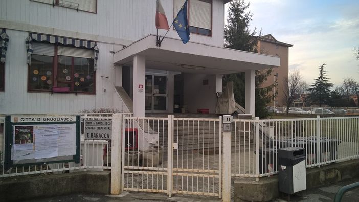 Grugliasco, consegnato il 22 giugno il cantiere della nuova scuola Baracca