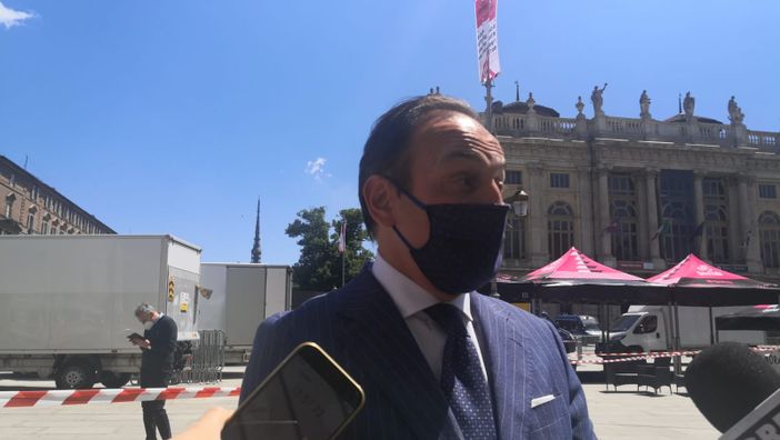 Il Piemonte contro i colossi dell’online, Cirio: “Aumentare la web tax al 30%” Il Piemonte contro i colossi dell’online, Cirio: “Aumentare la web tax al 30%”