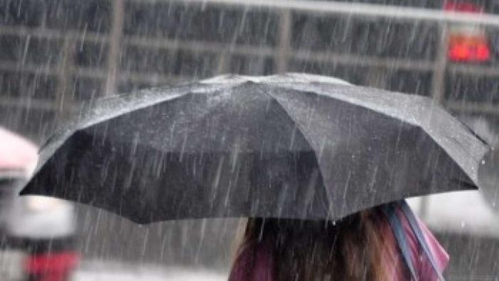 Annunciati temporali nelle prossime ore Annunciati temporali nelle prossime ore