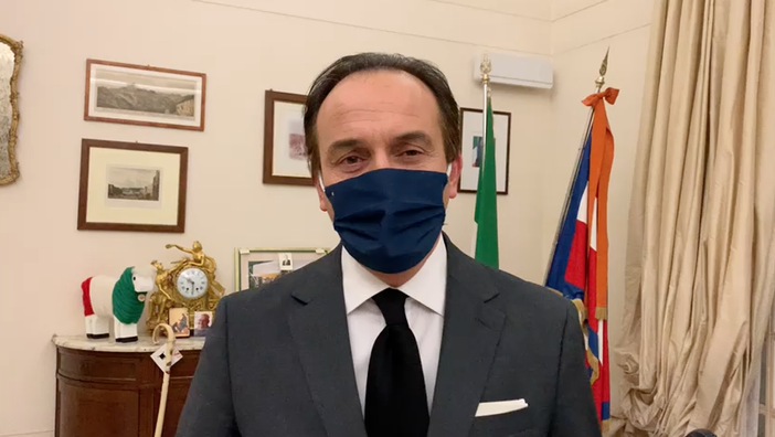 Alberto Cirio Alberto Cirio