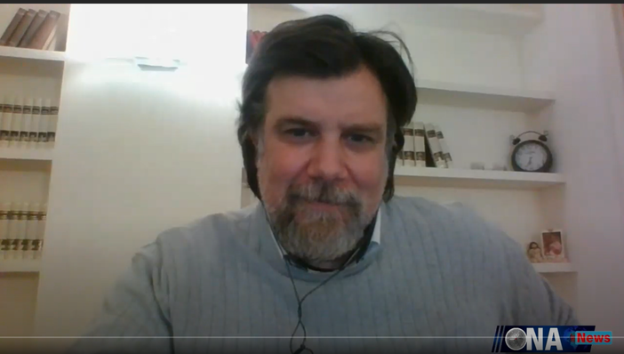 ONA News: economia, ambiente, salute e diritto penale