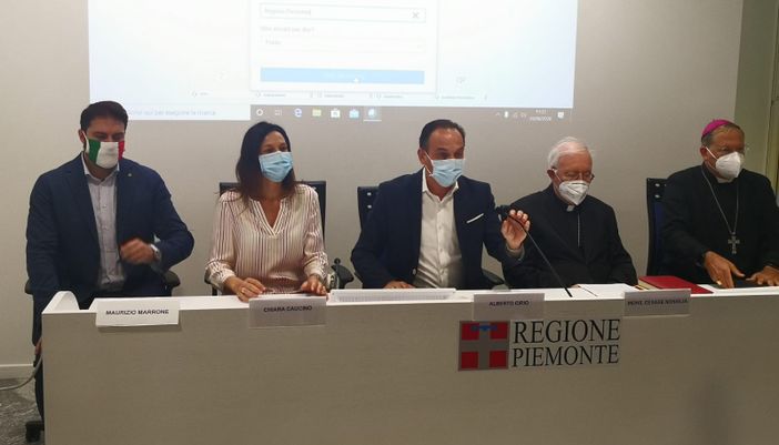 In Piemonte riaprono 1.500 oratori: oltre 11.5 milioni di euro a sostegno dei centri estivi