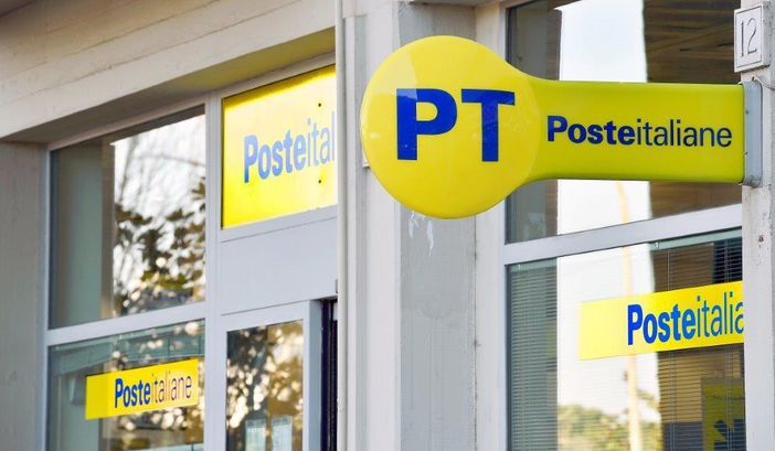Imu in scadenza lunedì: prenota con le app il pagamento negli uffici postali torinesi Imu in scadenza lunedì: prenota con le app il pagamento negli uffici postali torinesi