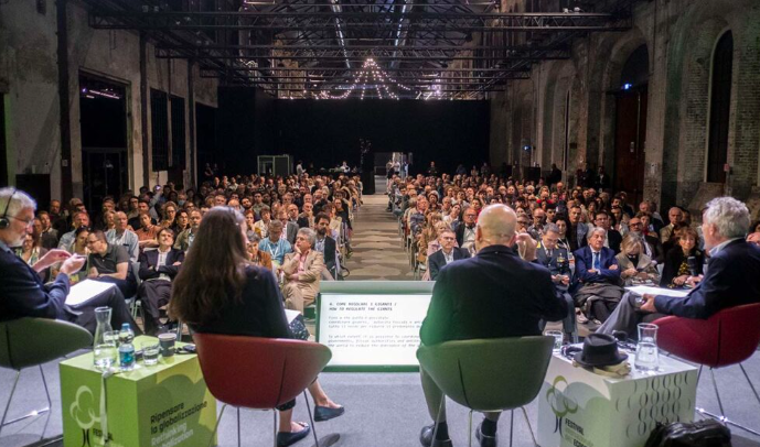 Torino ospita la nuova edizione del "Festival Internazionale dell'Economia" Torino ospita la nuova edizione del "Festival Internazionale dell'Economia"