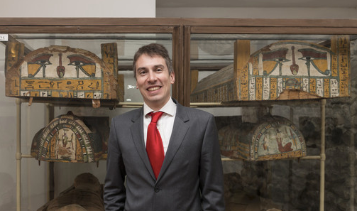 Il Museo Egizio di Torino per la comunità: apertura speciale nel giorno di San Giovanni Il Museo Egizio di Torino per la comunità: apertura speciale nel giorno di San Giovanni