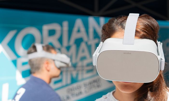 Fa tappa l'1 ottobre a Torino il tour di sensibilizzazione Fermata Alzheimer di Korian