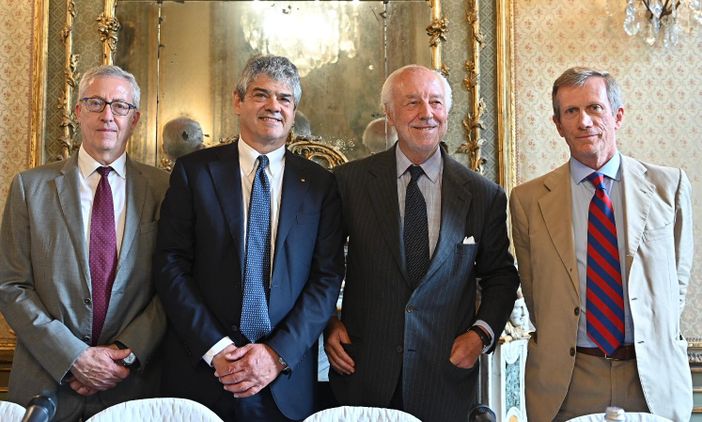 Presentati i dati dell'ultima rilevazione dell'Unione industriali di Torino