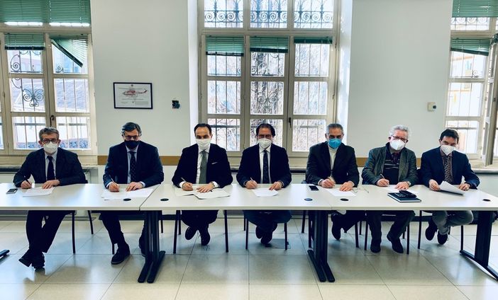 Accordo in Regione con i medici di medicina generale sulla somministrazione dei vaccini Covid