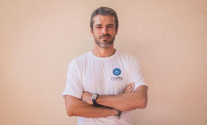 Cibo e prodotti per i senza fissa dimora di Torino: raccolta fondi da 1 Caffè Onlus per Bartolomeo & C. Cibo e prodotti per i senza fissa dimora di Torino: raccolta fondi da 1 Caffè Onlus per Bartolomeo & C.