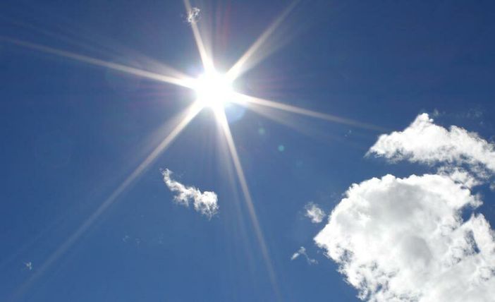Meteo: weekend di Pasqua all'insegna del bel tempo con clima quasi estivo