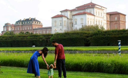 Festa della Nascita alla Reggia di Venaria: il “benvenuto alla vita” per le nate e i nati del 2023 e 2024 Festa della Nascita alla Reggia di Venaria: il “benvenuto alla vita” per le nate e i nati del 2023 e 2024