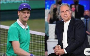 Bertolucci: "Sinner non può essere imbattibile". Poi la previsione su Wimbledon Bertolucci: "Sinner non può essere imbattibile". Poi la previsione su Wimbledon
