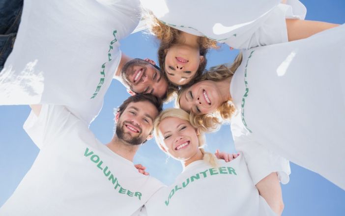 Collegno, tutto pronto per la 18^ Festa del Volontariato