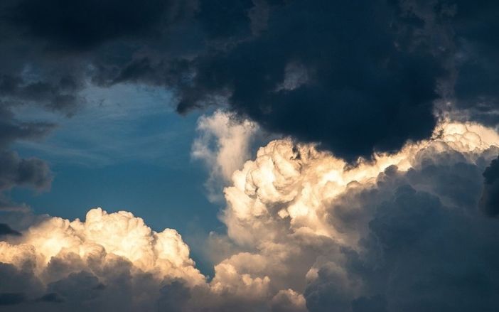 Due giorni di tregua poi di nuovo piogge: in arrivo una settimana all'insegna dell'instabilità Due giorni di tregua poi di nuovo piogge: in arrivo una settimana all'insegna dell'instabilità