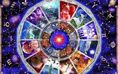 L'Oroscopo di Corinne