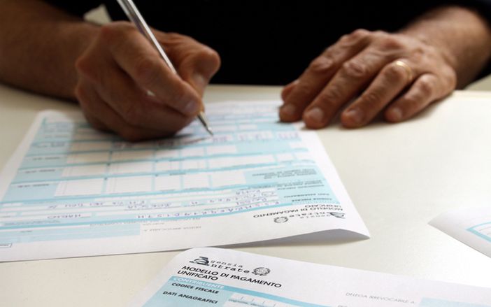 Stangata Irpef in Piemonte, colpiti i redditi fino a 50mila: ecco gli aumenti del 2026 Stangata Irpef in Piemonte, colpiti i redditi fino a 50mila: ecco gli aumenti del 2026