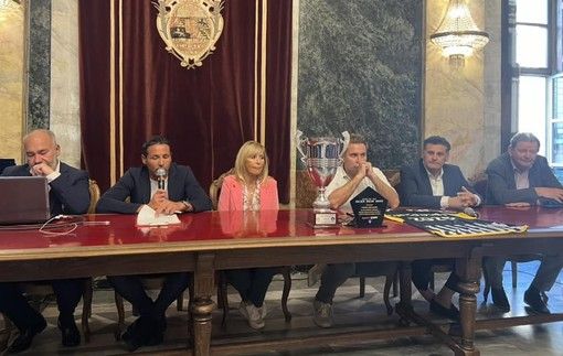 Calcio: serata di festa per la grande famiglia Cuneo Olmo (Video) Calcio: serata di festa per la grande famiglia Cuneo Olmo (Video)