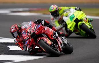 MotoGp, oggi qualifiche e gara Sprint ad Aragon: orari e dove vederle in tv MotoGp, oggi qualifiche e gara Sprint ad Aragon: orari e dove vederle in tv