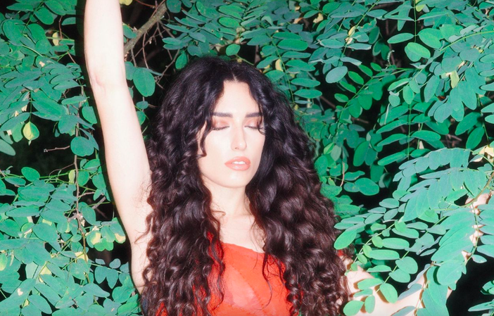 La Niña in tour: la tappa torinese al Teatro Concordia di Venaria Reale La Niña in tour: la tappa torinese al Teatro Concordia di Venaria Reale