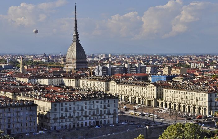 Torino: alla scoperta dei luoghi più nascosti e affascinanti del capoluogo piemontese Torino: alla scoperta dei luoghi più nascosti e affascinanti del capoluogo piemontese