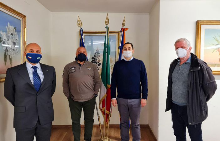 ricca sindacati polizia ricca sindacati polizia