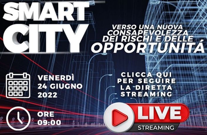 Smart City: verso una nuova consapevolezza dei rischi e delle opportunità
