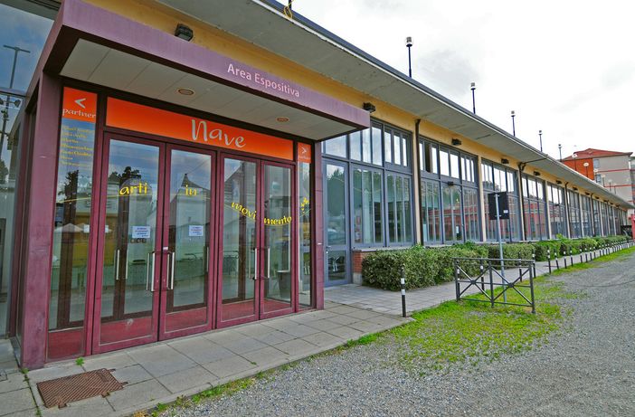 La Nave del parco Le Serre La Nave del parco Le Serre