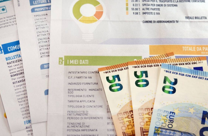 La maggior parte dei rincari legati al caro-energia La maggior parte dei rincari legati al caro-energia