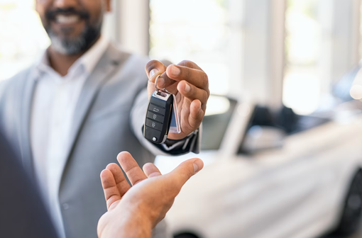 Noleggio Auto per Professionisti: Soluzioni Flessibili Senza Anticipo