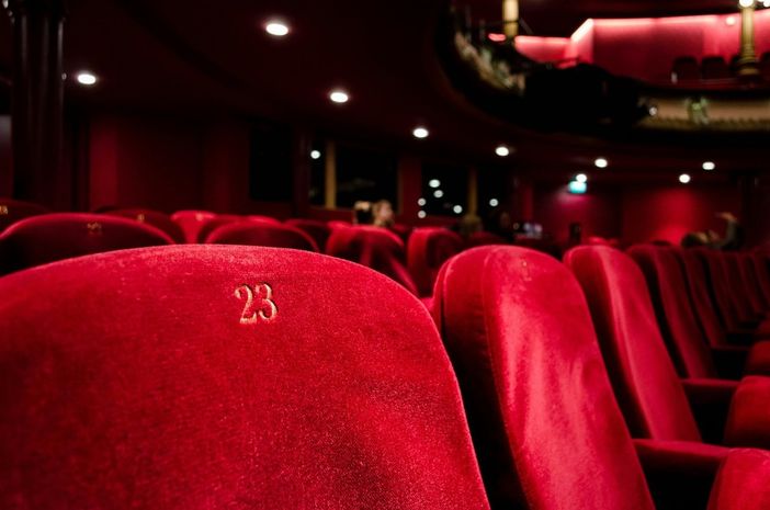 Pnrr, 15.4 milioni per il risparmio energetico di cinema, teatri e musei: nel Torinese oltre 9,5 milioni per 28 progetti Pnrr, 15.4 milioni per il risparmio energetico di cinema, teatri e musei: nel Torinese oltre 9,5 milioni per 28 progetti