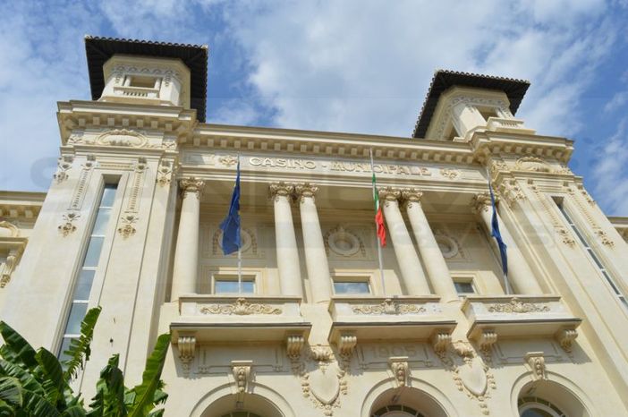 Casinò di Sanremo, aprile da incorniciare: incassi per 4,8 milioni e pioggia di jackpot