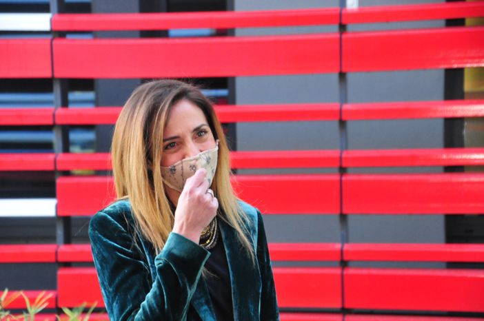 Elena Chiorino Elena Chiorino