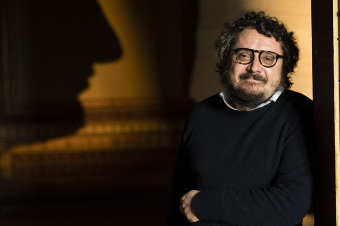 Castello di Rivoli, Andrea Viliani nominato Curatore del progetto "Pompeii Commitment Castello di Rivoli, Andrea Viliani nominato Curatore del progetto "Pompeii Commitment