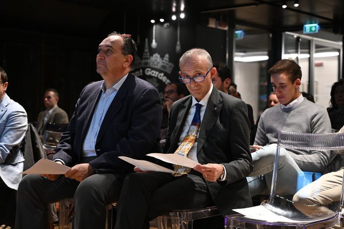 Coronavirus, gli artigiani scrutano l'orizzonte: "La ripresa? Tra giugno e settembre"