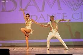 Diamonds Dance Grugliasco